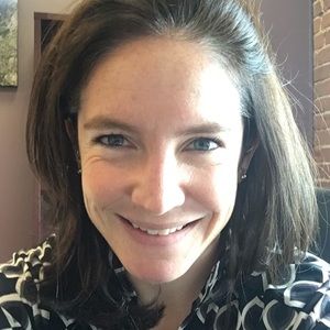 Meet your Posher, Kate